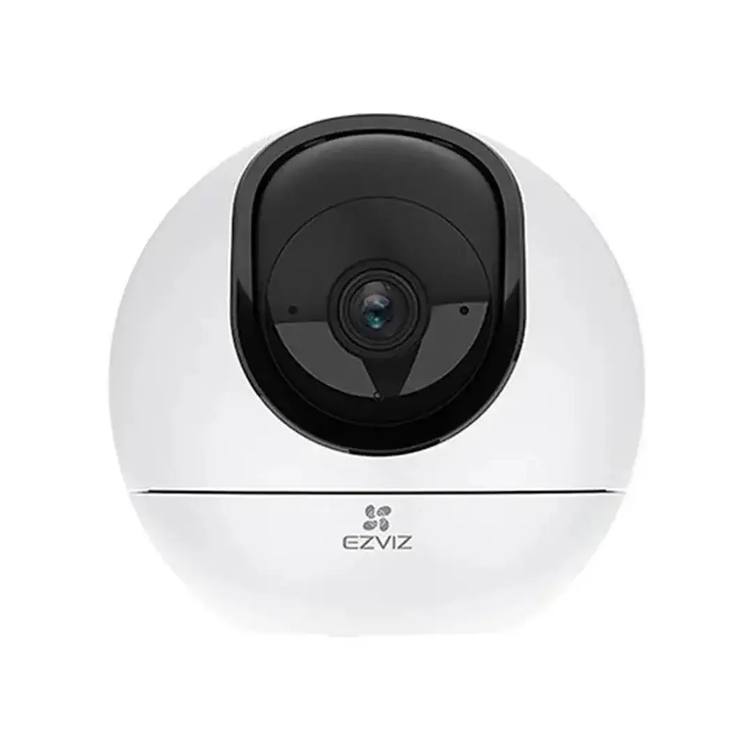 Camera Wifi IP 2K Ezviz CS-C6 4MP | Giá rẻ, giảm hơn 40%