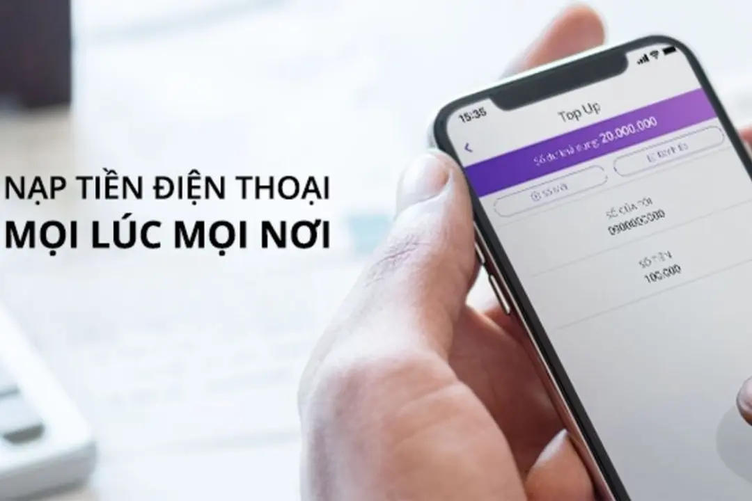 Top Up là gì? Dịch vụ này có ưu điểm nào? Có nên sử dụng không?