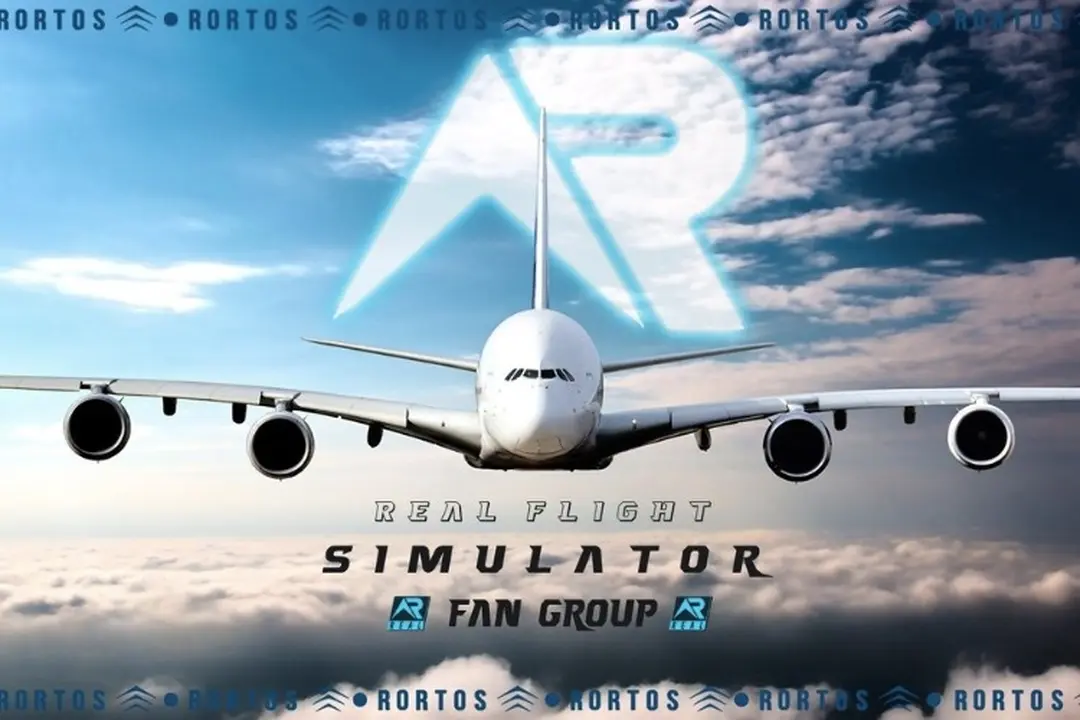 Tải Real Flight Simulator, trải nghiệm lái phi cơ siêu chân thực