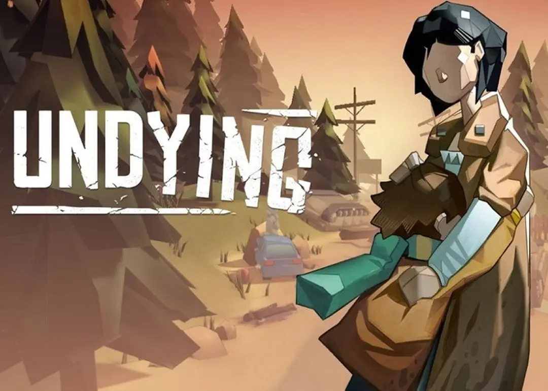Undying: Hóa thân thành người mẹ để bảo vệ con trai khỏi zombie