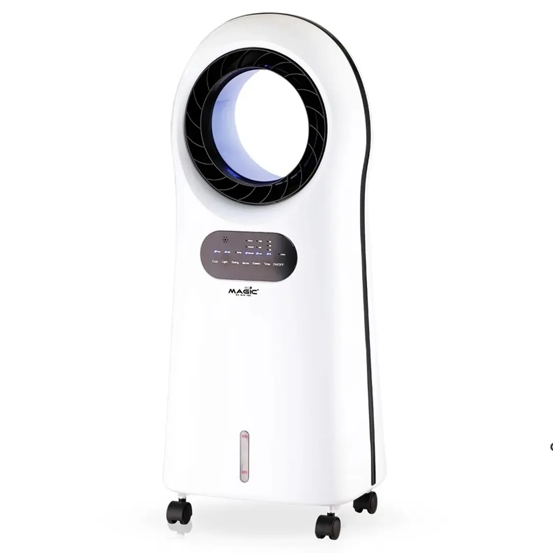 Quạt điều hòa không cánh Magic Eco AC-301 | Giá rẻ giảm 1 triệu