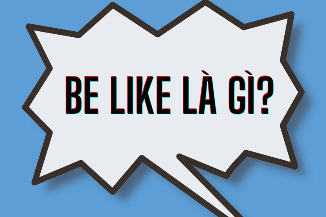 Be like là gì? Xu hướng be like có ý nghĩa như nào trên Facebook?