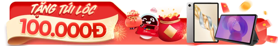 Tết 2026 - KM Ontop - Tablet