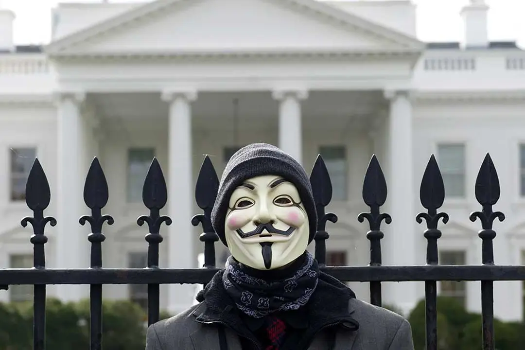 Anonymous: Tìm hiểu về nhóm hacker bí ẩn và quyền lực nhất thế giới mạng