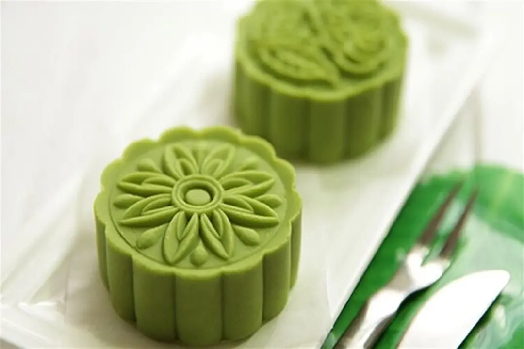 Bánh Trung Thu lạnh