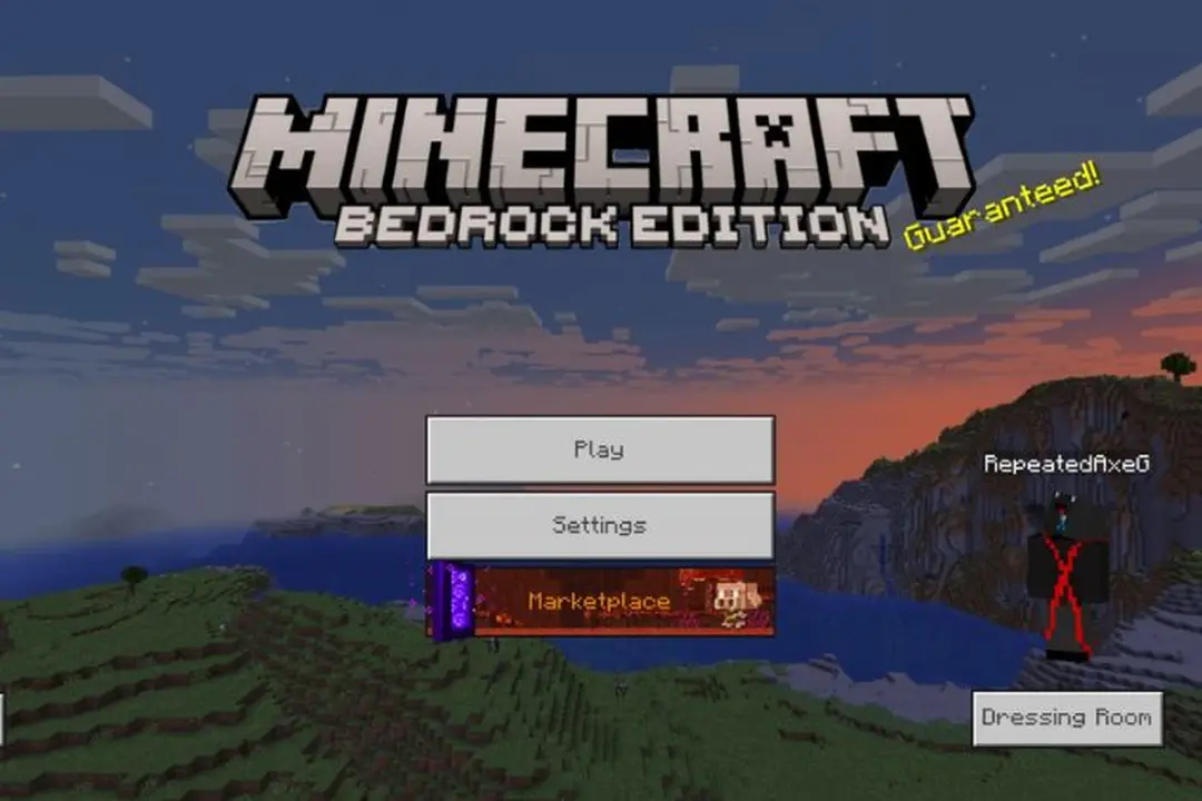 Khám phá các lệnh trong Minecraft Bedrock đầy đủ và mẹo nhập nhanh