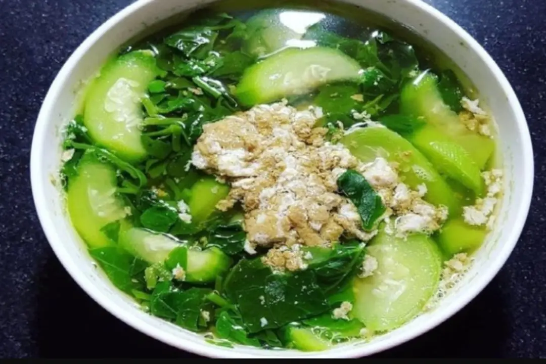 Canh cua nấu rau gì ngon? Gợi ý những cách nấu canh cua bổ dưỡng
