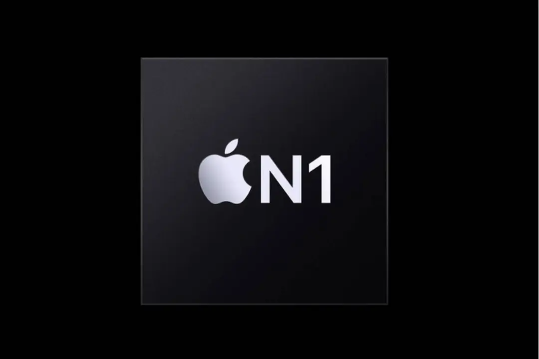 Chip N1 là gì? Những điểm ấn tượng của chip N1 trên iPhone 17