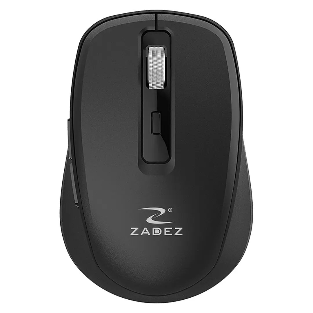 Chuột không dây Zadez M-382B chính hãng, giá rẻ
