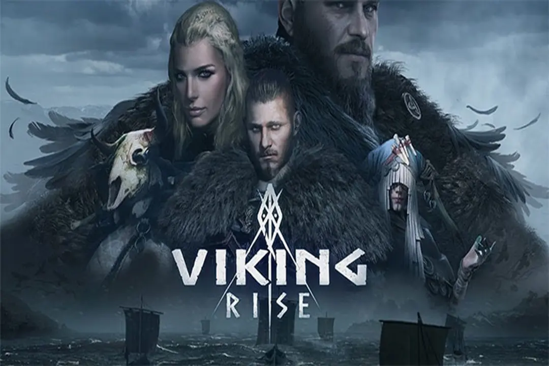 Danh sách code Viking Rise tháng 8/2026 đổi thưởng miễn phí