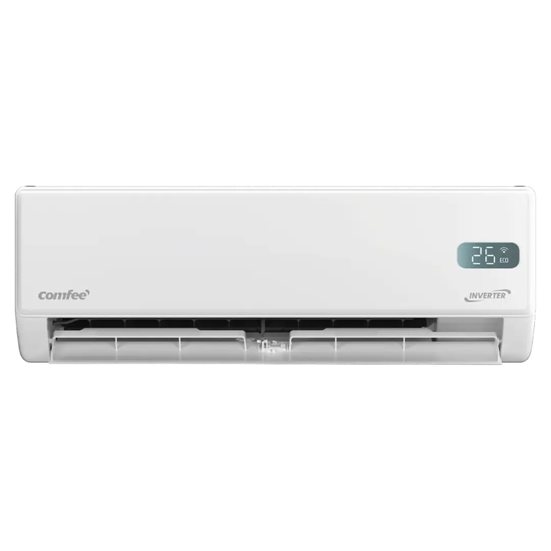 Máy lạnh Comfee CFS-13VGPF Inverter 1.5 HP | Giá rẻ, góp 0%