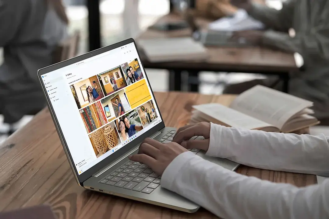 Computex 2026 nóng ngày mở màn với loạt laptop AI, chip mới và thiết bị ...