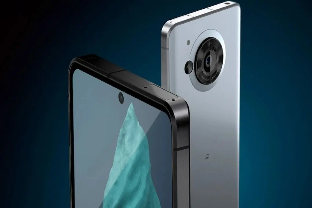 Đánh giá Sharp AQUOS R7: Flagship khác biệt với màn hình đỉnh và camera ...