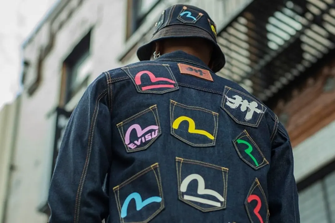 Evisu là gì? Khám phá lịch sử, phong cách và sức hút thương hiệu denim ...