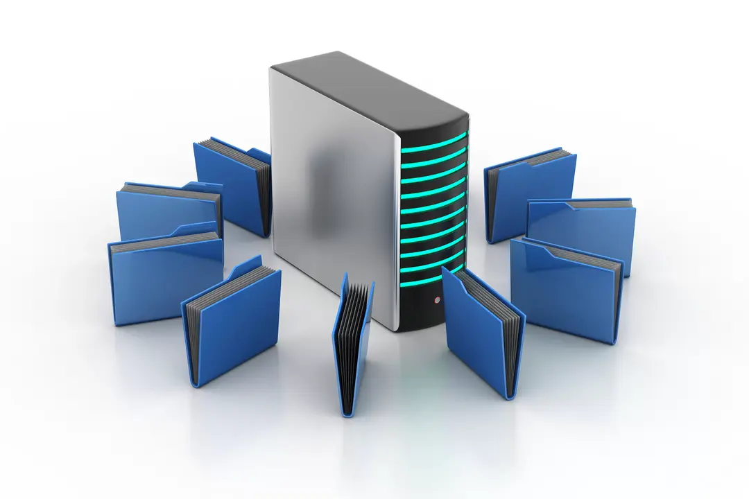 File Server là gì? Khám phá vai trò và cơ chế bảo mật của máy chủ tập tin