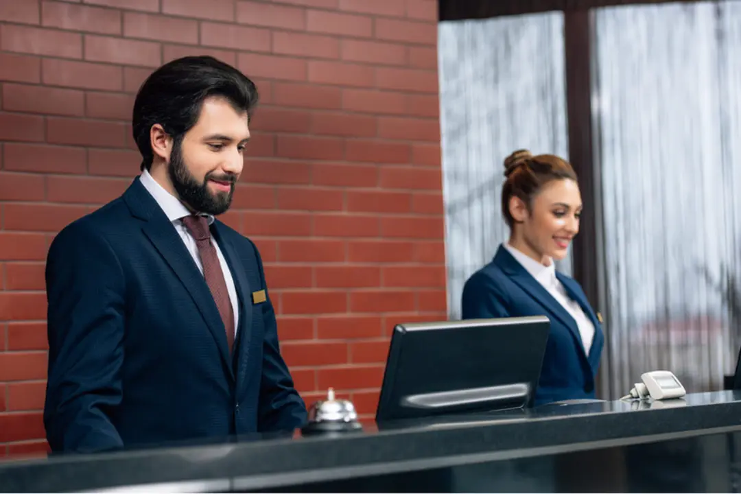 Front office là gì? Những vị trí phổ biến trong bộ phận front office