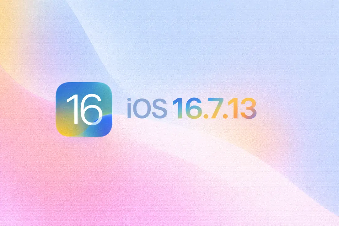iOS 16.7.13 có gì mới? Bản cập nhật bảo mật quan trọng cho iPhone đời cũ