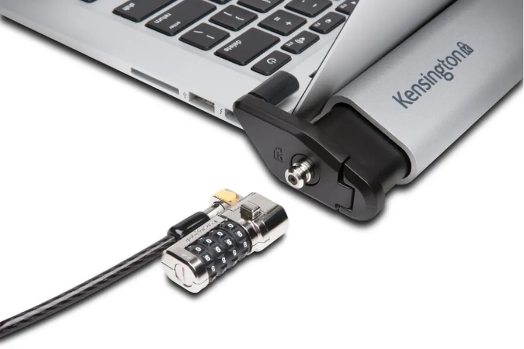 Tìm hiểu Kensington Lock - Giải pháp toàn diện giúp bảo vệ laptop trước ...