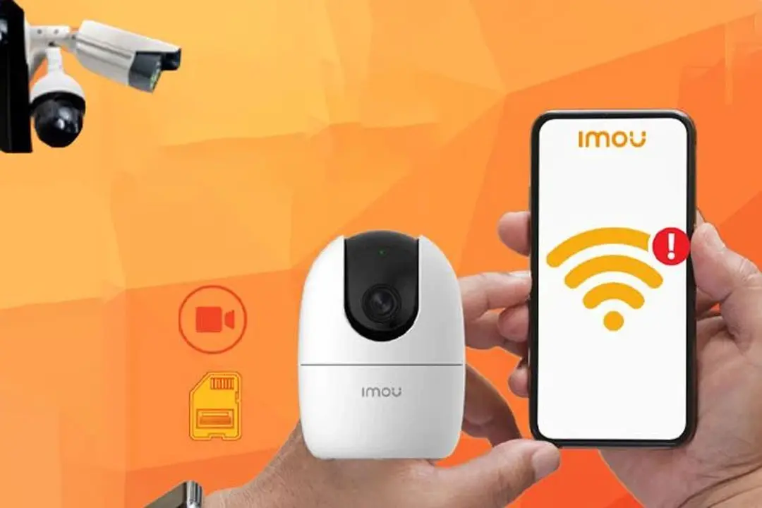 Kiểm tra camera có bị hack qua các dấu hiệu phổ biến nhanh chóng, đơn ...