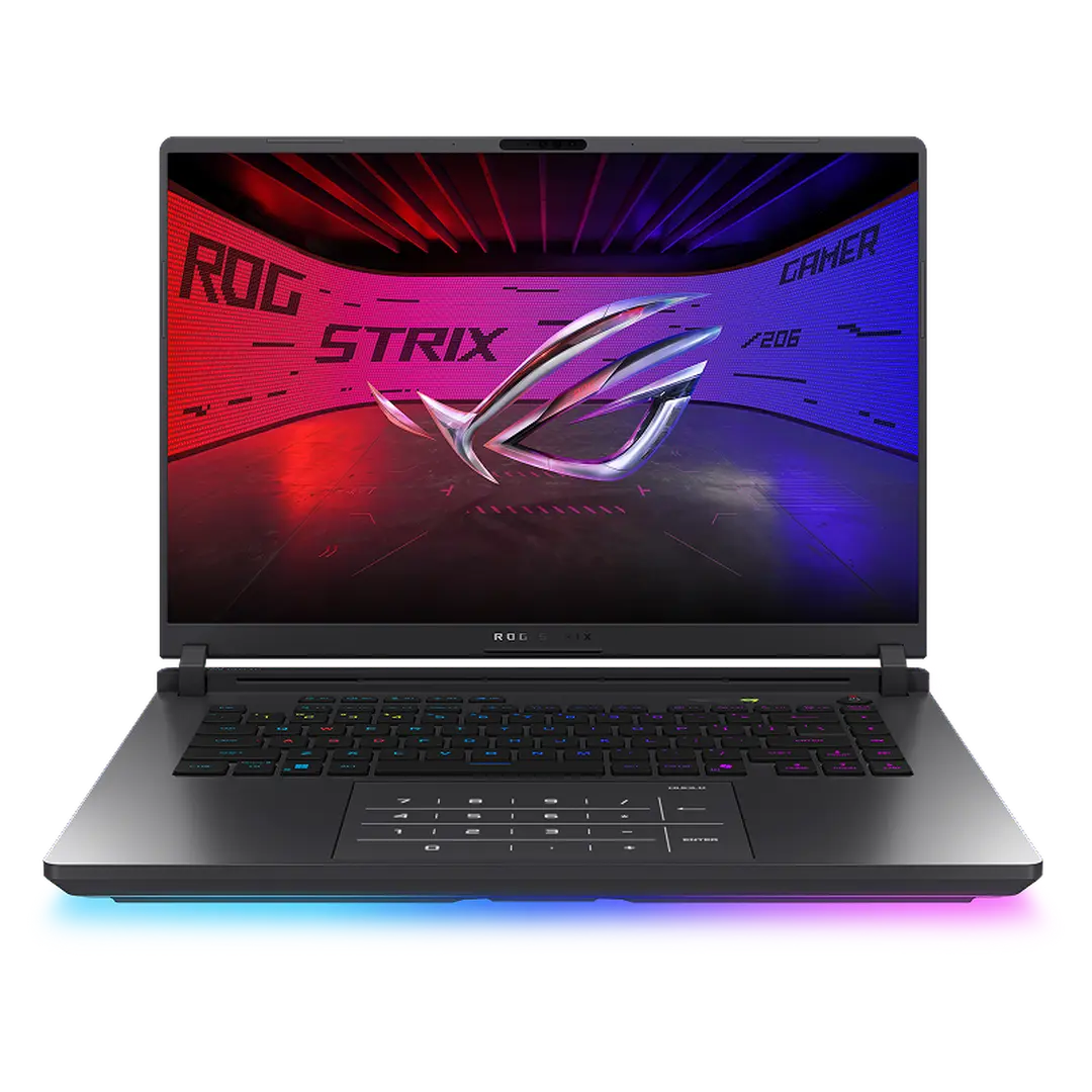 Asus ROG Strix 16 G615JMR-S5155W | Chính hãng, giá tốt