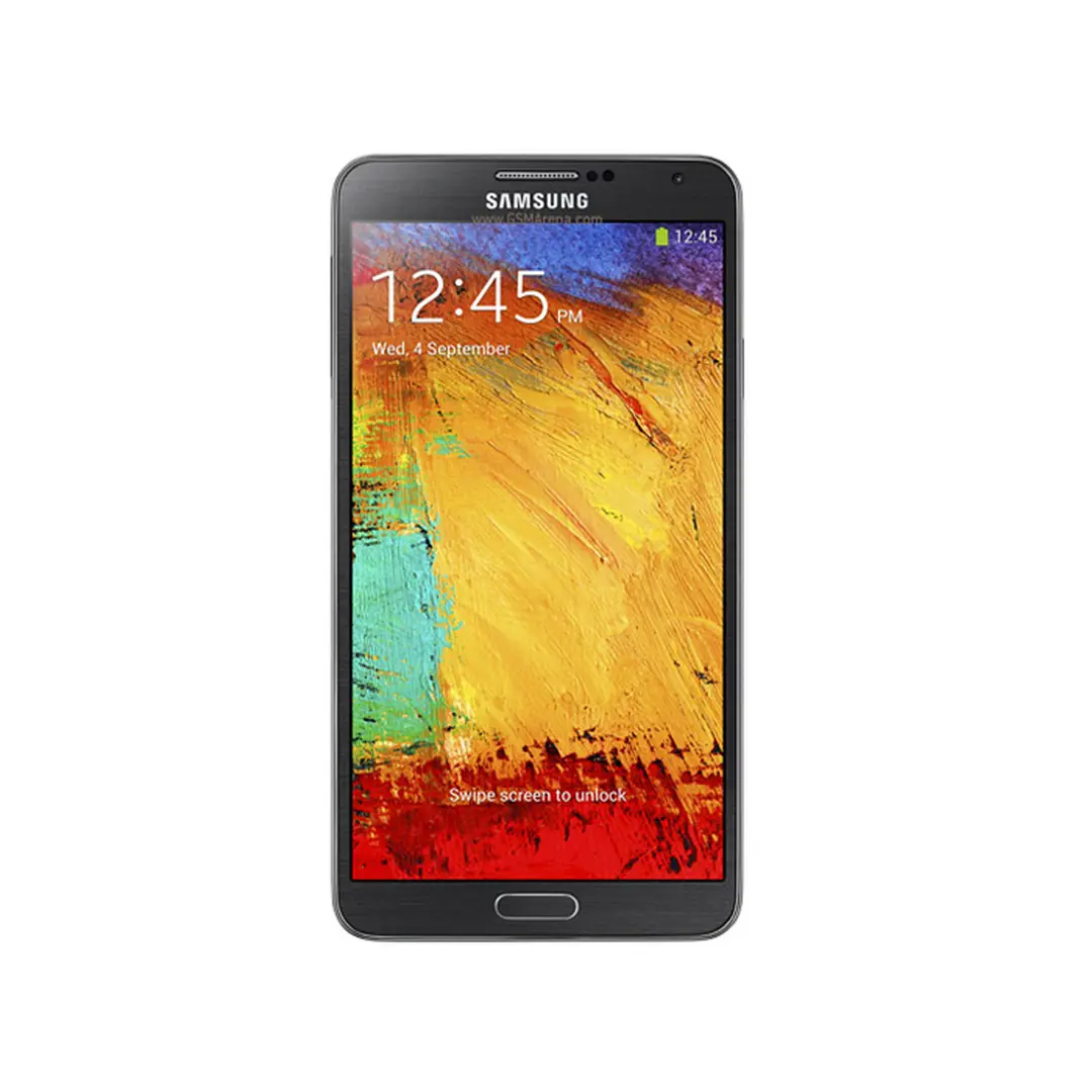 Samsung Galaxy Note 3 chính hãng