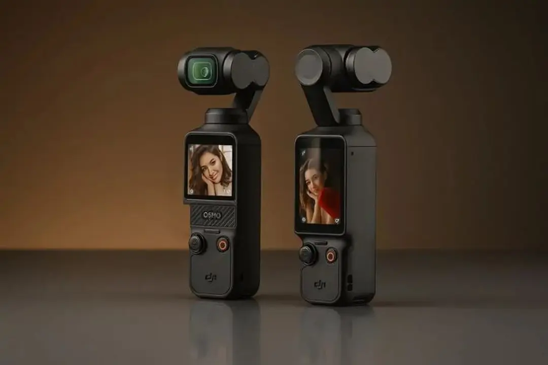 Camera DJI mới có gì đáng chú ý? Những nâng cấp dự kiến