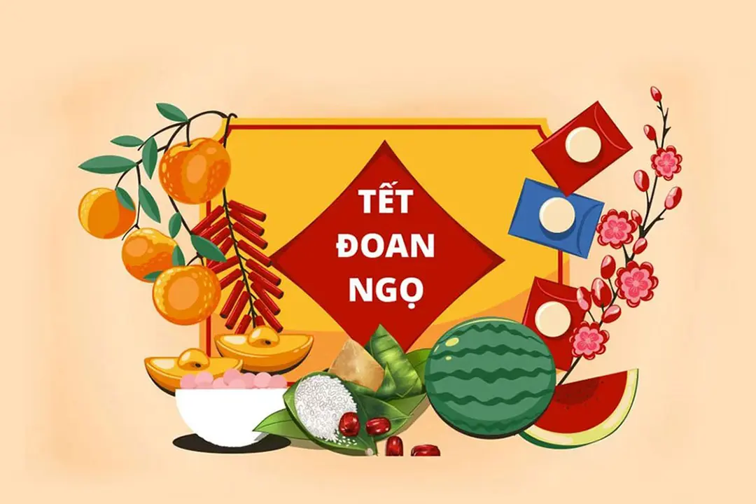 Tết Đoan Ngọ 2025 vào ngày nào? Những điều bạn cần biết về ngày này