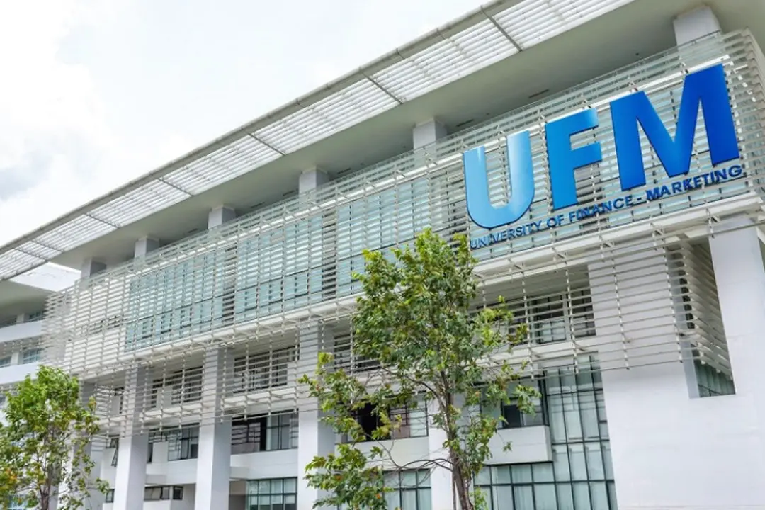 UFM là trường gì? Review chi tiết về Đại học Tài chính – Marketing