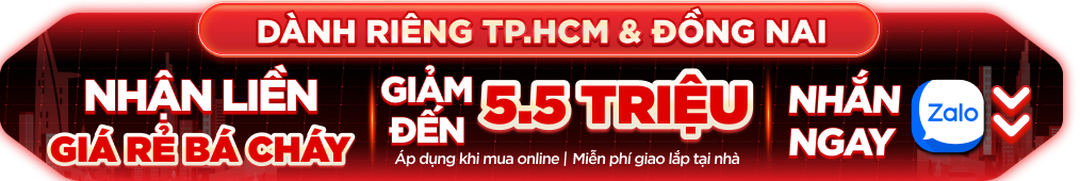 D2C điện máy - HCM & DN