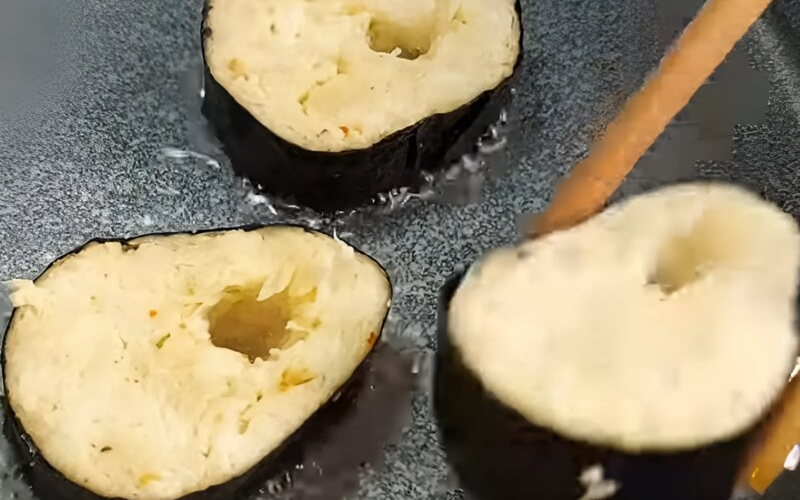 Cách làm cá lóc chay (ảnh 4)