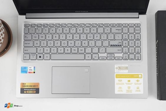 Asus Vivobook dưới 20 triệu ảnh 3