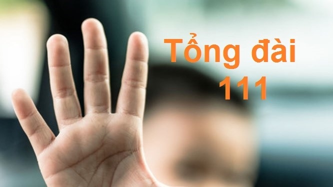 111 là số điện thoại gì? (hình 6)