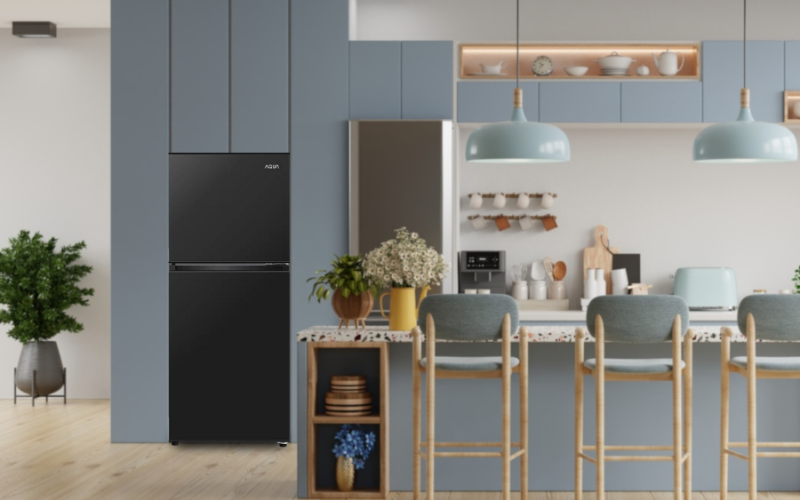 tủ lạnh bán chạy nhất đầu năm 2025 (ảnh 10)