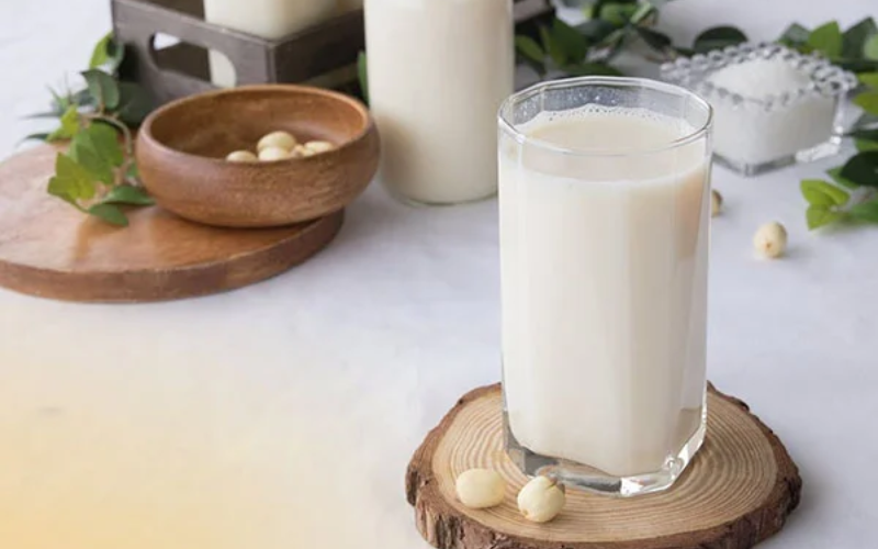 Món ăn từ sen (ảnh 9)