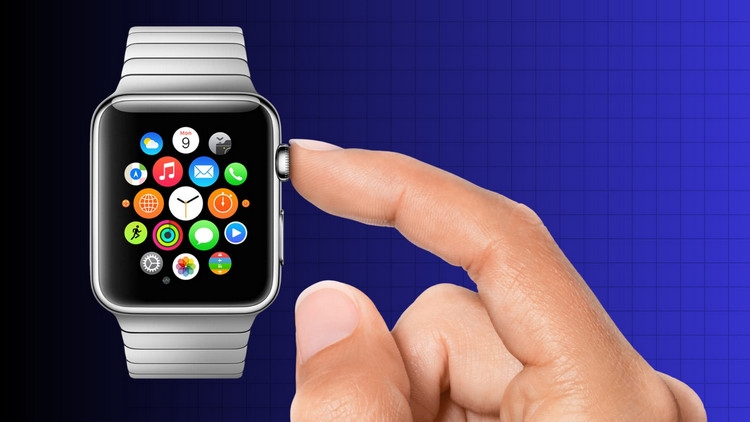 Cách sử dụng Siri trên Apple Watch - ảnh 3