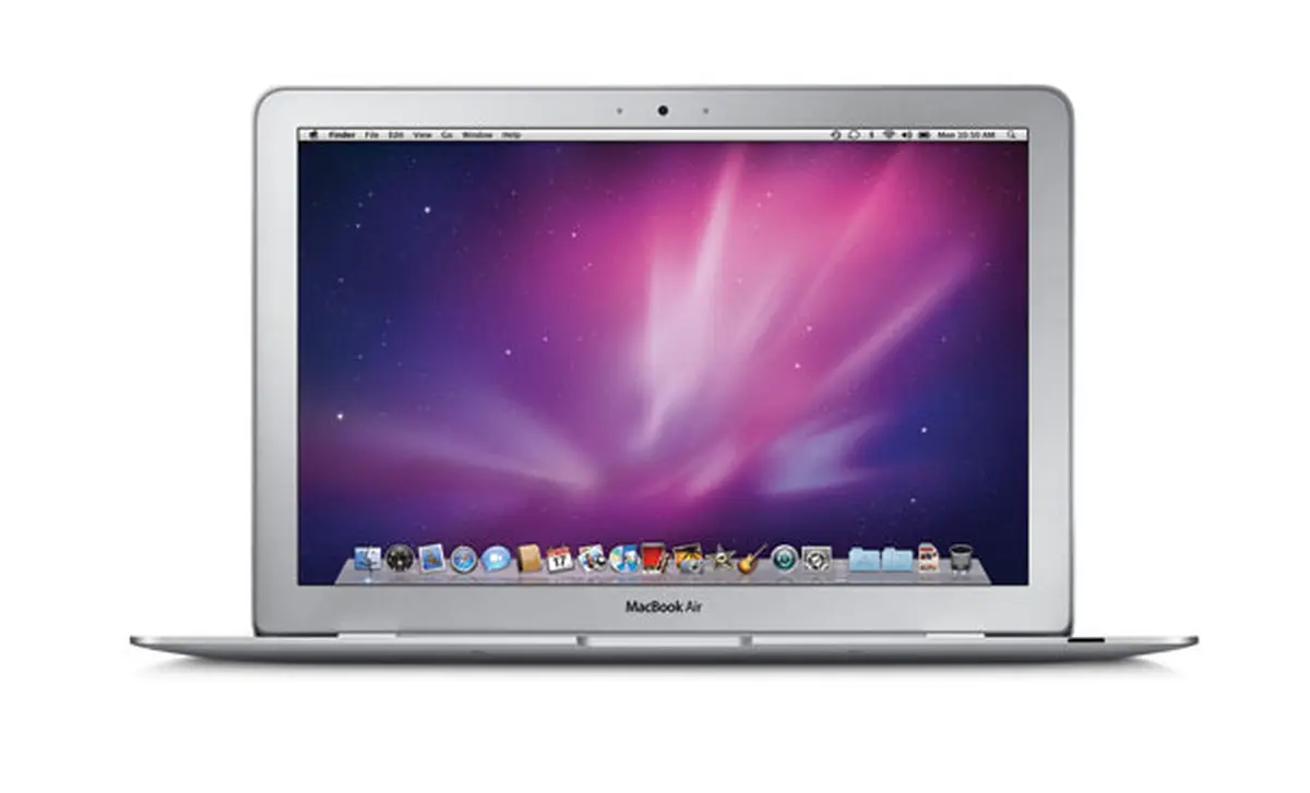 Macbook Air và Macbook pro không cài được Windows 7 bằng Boot Camp