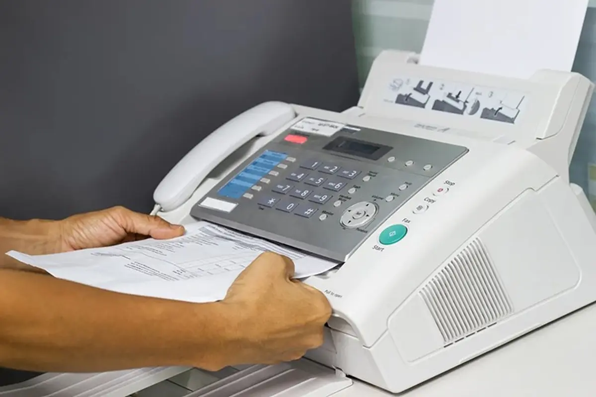 Số fax là gì? Làm thế nào để gửi fax bằng điện thoại nhanh nhất?