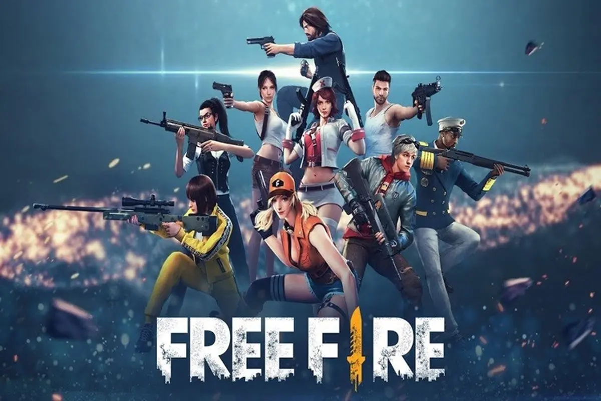 B quy t t i free fire tr n m y t nh n gi n nh t 2024 nh t