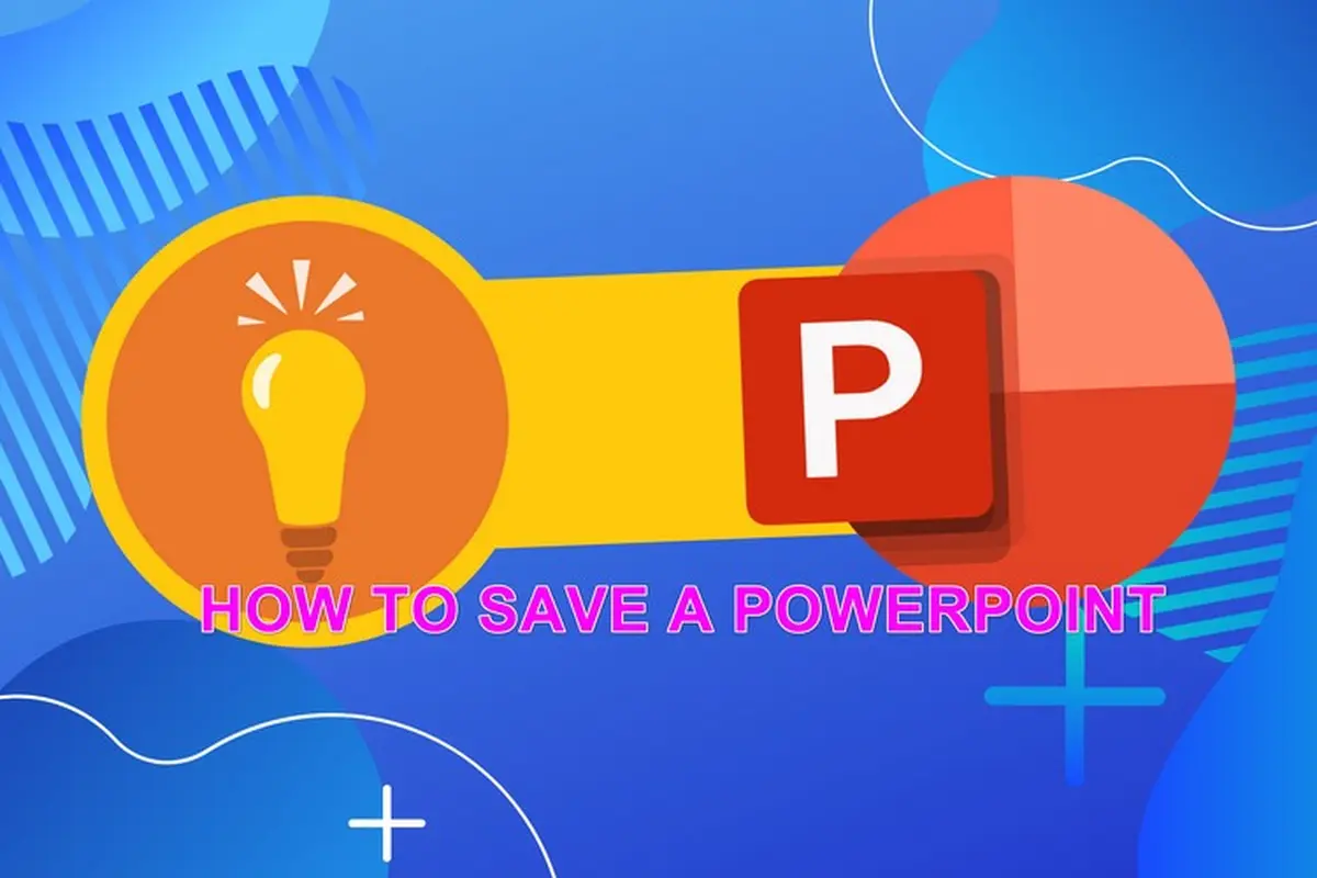 Lưu bài trình chiếu trong PowerPoint – Hướng dẫn cơ bản