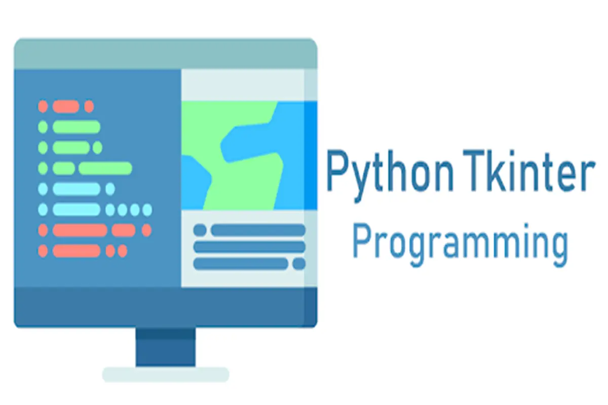 Tkinter Python là gì? Những thông tin quan trọng về tiện ích lập trình ...