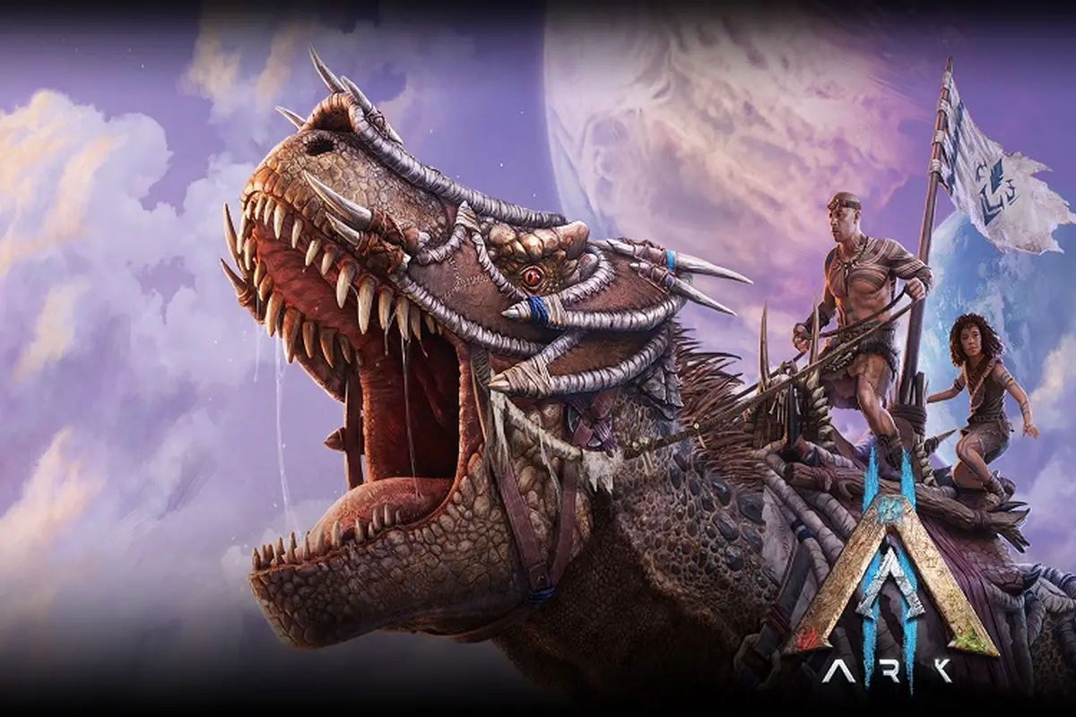 Tải ARK 2: Siêu phẩm sinh tồn khiến các game thủ không thể bỏ qua