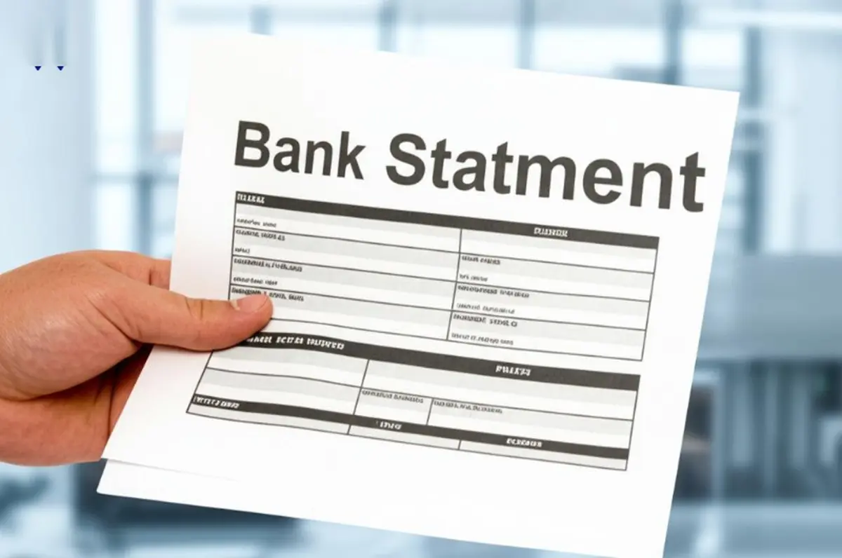 Bank Statement là gì? Toàn tập về bảng sao kê ngân hàng