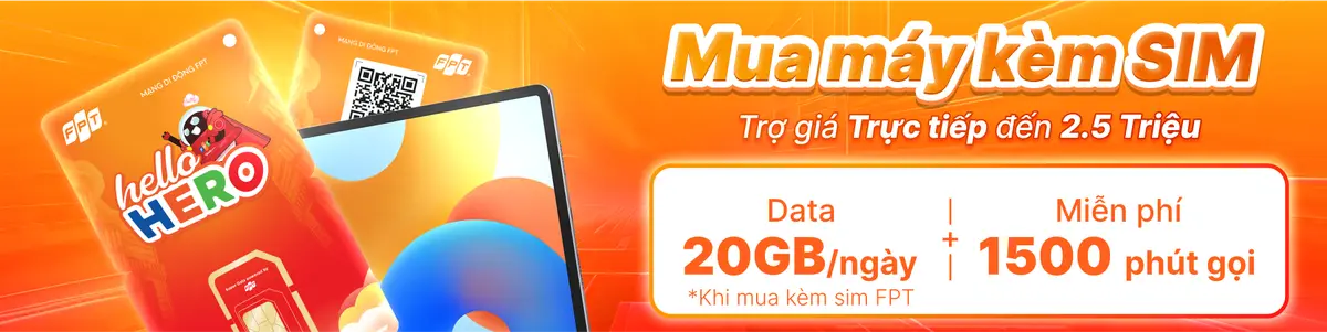 Mua Sim số đẹp giá rẻ, Sim 4G, 5G, eSIM tốc độ cao