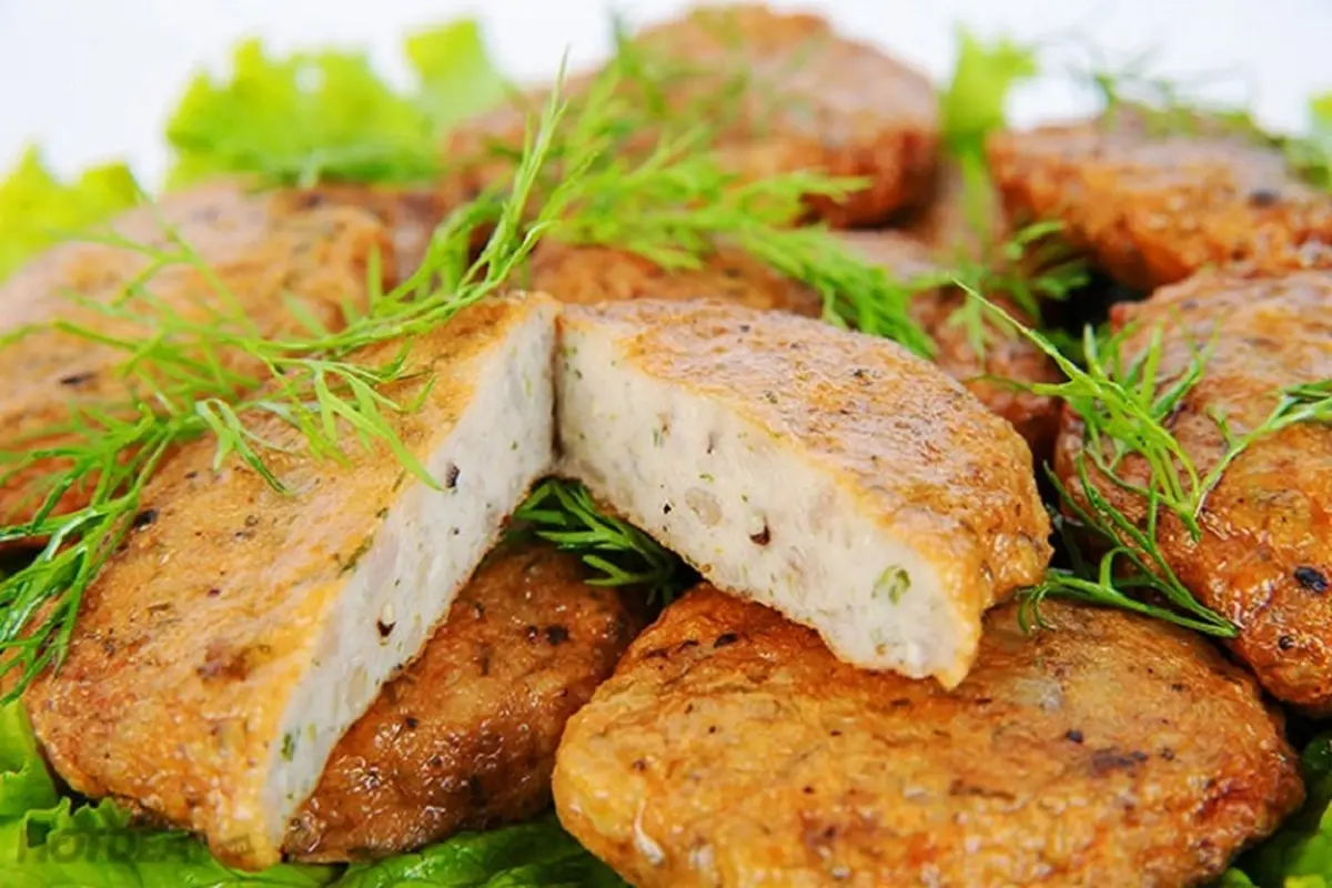 Cách làm chả cá basa bằng máy xay tại nhà thơm ngon, không tanh