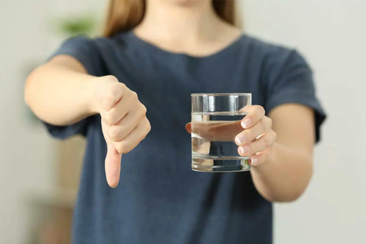 Máy lọc nước có mùi hôi: 6 nguyên nhân cùng cách xử lý nhanh chóng và hiệu quả nhất