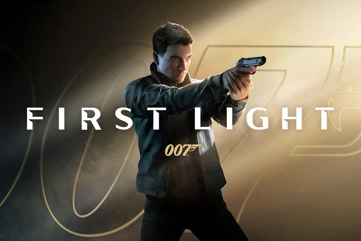 Mọi thứ về 007 First Light: Câu chuyện xuất phát điểm của Bond 26 tuổi đầy bồng bột