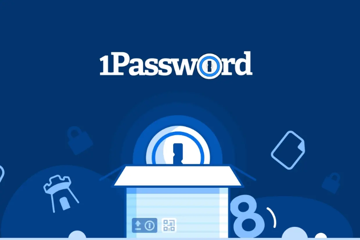 1Password: Trình quản lý mật khẩu bảo mật, tiện lợi và linh hoạt cho người dùng hiện đại