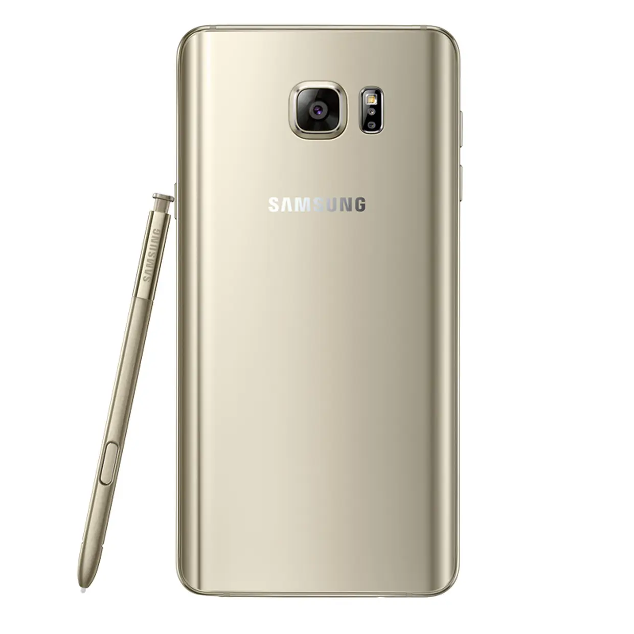 Samsung Galaxy Note 5 chính hãng