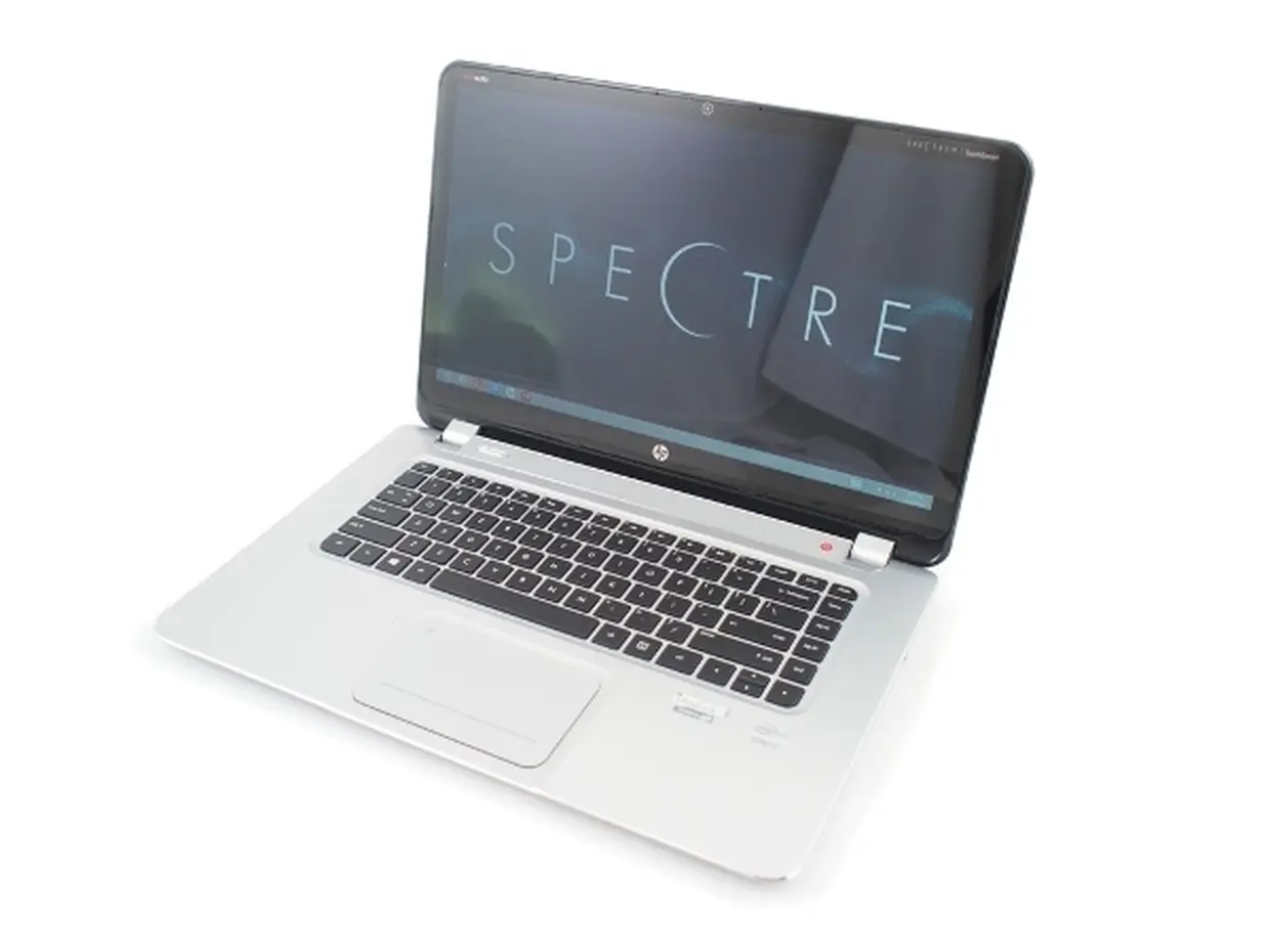 Những thông số cơ bản của laptop HP Spectre XT TouchSmart 15t