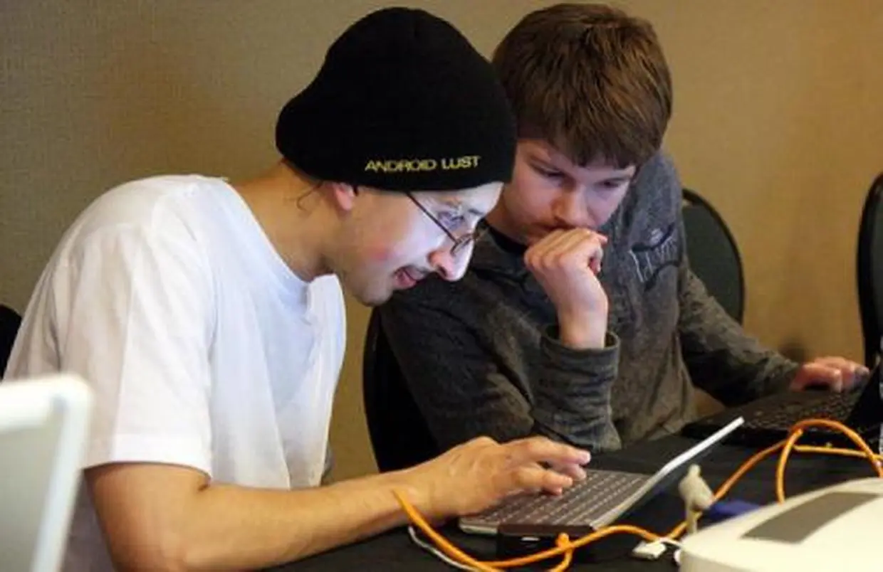 Tìm hiểu về hacker với những điều thú vị